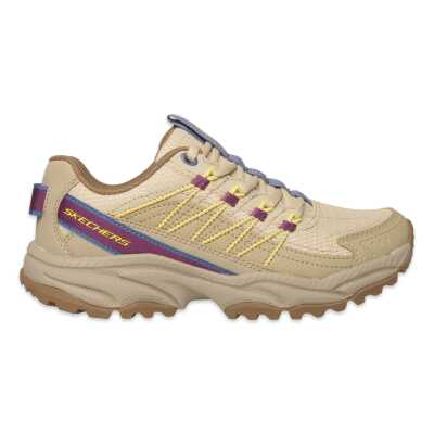 Skechers 180239 Vigor At-Country Three Outdoor Çok Renkli Kadın Spor Ayakkabı - Skechers
