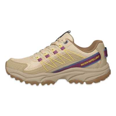 Skechers 180239 Vigor At-Country Three Outdoor Çok Renkli Kadın Spor Ayakkabı - Skechers (1)