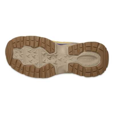 Skechers 180239 Vigor At-Country Three Outdoor Çok Renkli Kadın Spor Ayakkabı - 5