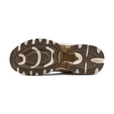 Skechers 180247 Vigor 3.0 Lost River Bej Kadın Spor Ayakkabı - 5