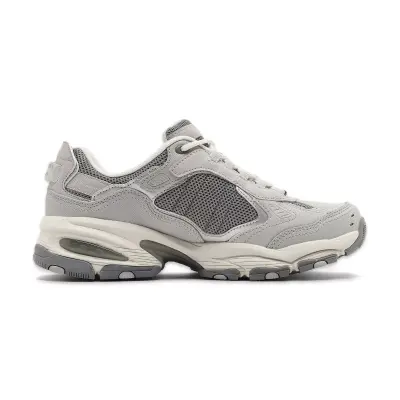 Skechers 180247 Vigor 3.0 Lost River Gri Kadın Spor Ayakkabı - Skechers (1)