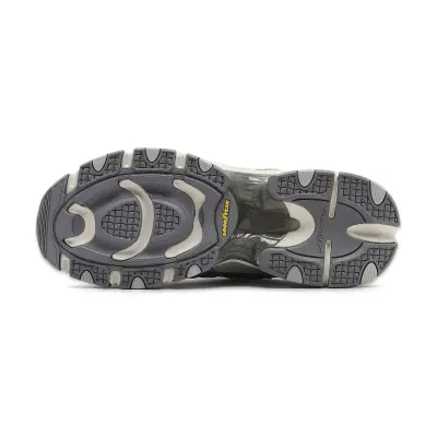 Skechers 180247 Vigor 3.0 Lost River Gri Kadın Spor Ayakkabı - 5