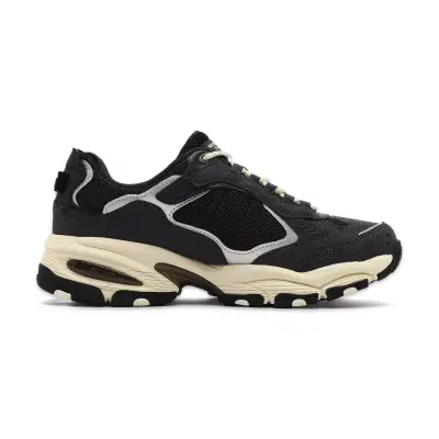 Skechers 180247 Vigor 3.0 Lost River Gümüş Kadın Spor Ayakkabı - Skechers (1)