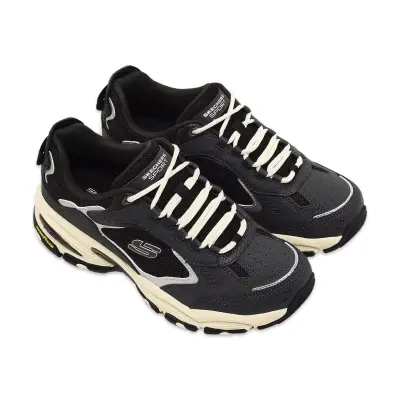 Skechers 180247 Vigor 3.0 Lost River Gümüş Kadın Spor Ayakkabı - 4