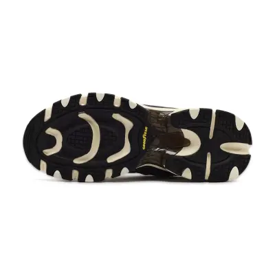 Skechers 180247 Vigor 3.0 Lost River Gümüş Kadın Spor Ayakkabı - 5