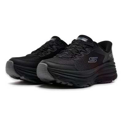 Skechers 180265 Zirrus Slip-Ins Günlük Siyah Kadın Spor Ayakkabı - 3