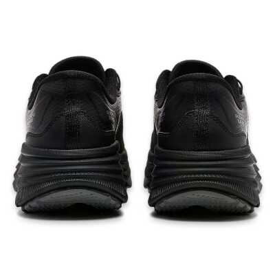 Skechers 180265 Zirrus Slip-Ins Günlük Siyah Kadın Spor Ayakkabı - 4
