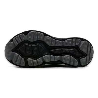 Skechers 180265 Zirrus Slip-Ins Günlük Siyah Kadın Spor Ayakkabı - 5
