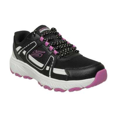 Skechers 180296 Hillcrest 2.0 Water Repellent Siyah Kadın Spor Ayakkabı - 1