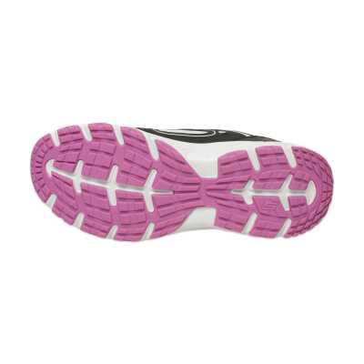 Skechers 180296 Hillcrest 2.0 Water Repellent Siyah Kadın Spor Ayakkabı - 5