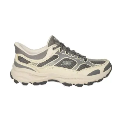 Skechers 180317 Alto Pawtuckaway Slip-Ins Outdoor Gri Kadın Spor Ayakkabı - 1