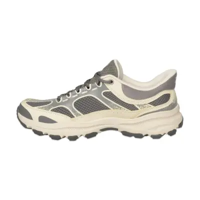 Skechers 180317 Alto Pawtuckaway Slip-Ins Outdoor Gri Kadın Spor Ayakkabı - Skechers (1)