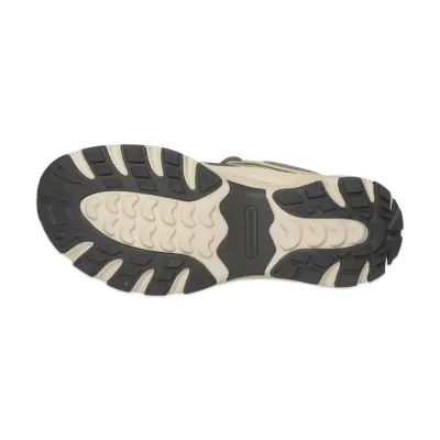 Skechers 180317 Alto Pawtuckaway Slip-Ins Outdoor Gri Kadın Spor Ayakkabı - 5