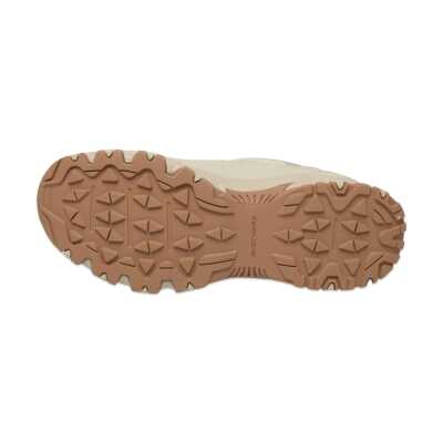Skechers 180355 Hillcrest Batchelder Brook Water Repellent Slip Ins Kırık Beyaz Kadın Spor - 5