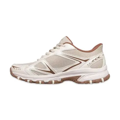 Skechers 180358 Hillcrest Slip Ins Outdoor Beyaz Kadın Spor Ayakkabı - 2