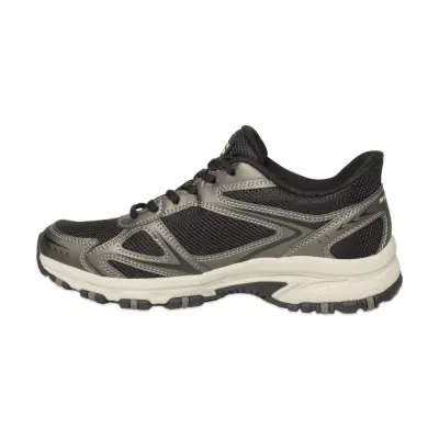 Skechers 180358 Hillcrest Slip Ins Outdoor Siyah Kadın Spor Ayakkabı - Skechers (1)