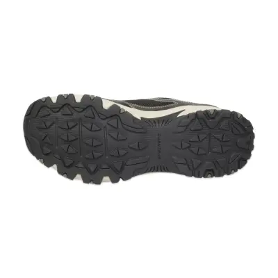 Skechers 180358 Hillcrest Slip Ins Outdoor Siyah Kadın Spor Ayakkabı - 5
