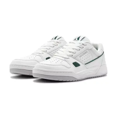 Skechers 183250 Koopa Tiebreak Low Beyaz Erkek Spor Ayakkabı 