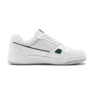 Skechers 183250 Koopa Tiebreak Low Beyaz Erkek Spor Ayakkabı - 3
