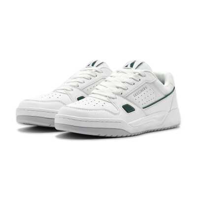 Skechers 183250 Koopa Tiebreak Low Beyaz Erkek Spor Ayakkabı - 1