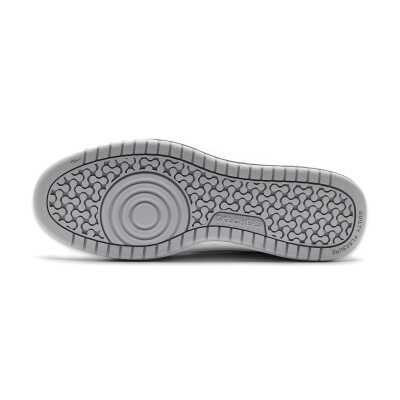 Skechers 183250 Koopa Tiebreak Low Beyaz Erkek Spor Ayakkabı - 5