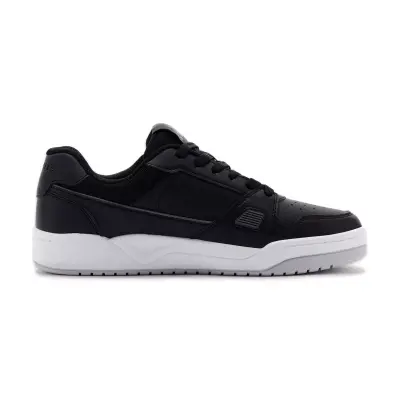 Skechers 183250 Koopa Tiebreak Low Siyah Erkek Spor Ayakkabı - 3