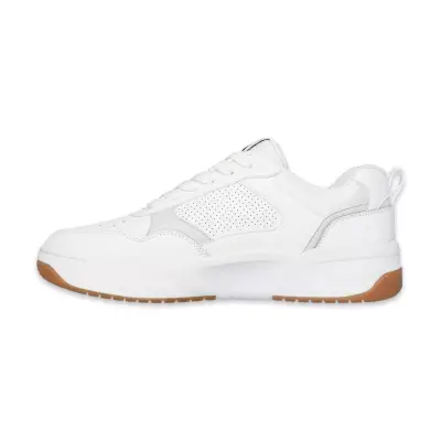 Skechers 183320 Odyssey On The Way Sneakers Beyaz Erkek Spor Ayakkabı - Skechers (1)