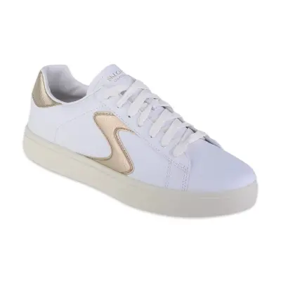 Skechers 185016 Eden Lx Günlük Sneakers Beyaz Kadın Spor Ayakkabı - 1