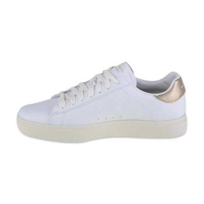 Skechers 185016 Eden Lx Günlük Sneakers Beyaz Kadın Spor Ayakkabı - 2