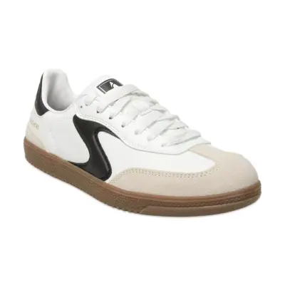 Skechers 185410 Hotshot Kickstart Günlük Sneakers Beyaz Kadın Spor Ayakkabı - 1