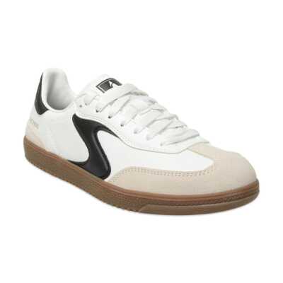 Skechers 185410 Hotshot Kickstart Günlük Sneakers Beyaz Kadın Spor Ayakkabı - 1