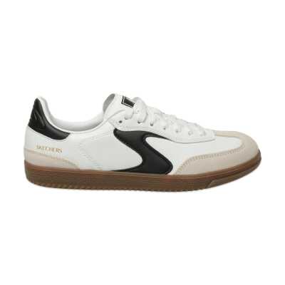 Skechers 185410 Hotshot Kickstart Günlük Sneakers Beyaz Kadın Spor Ayakkabı - 2