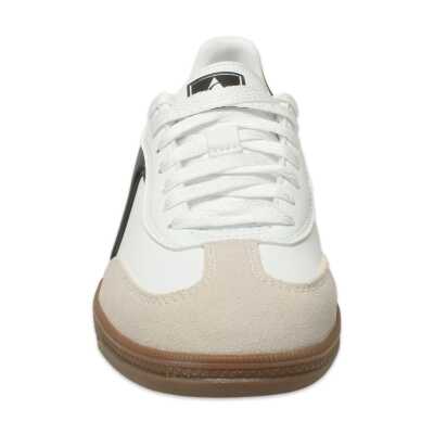 Skechers 185410 Hotshot Kickstart Günlük Sneakers Beyaz Kadın Spor Ayakkabı - 3