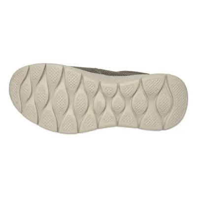 Skechers 216333Tk Go Walk Flex Günlük Haki Erkek Spor Ayakkabı - 5