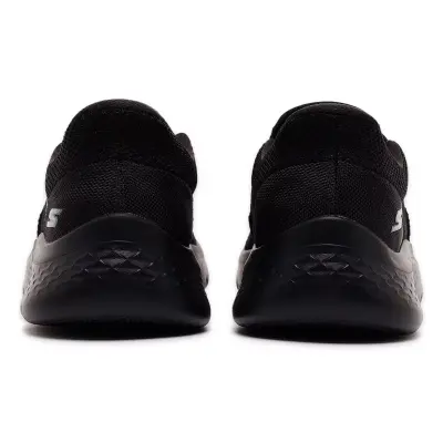 Skechers 216333Tk Go Walk Flex Günlük Siyah Erkek Spor Ayakkabı - 4