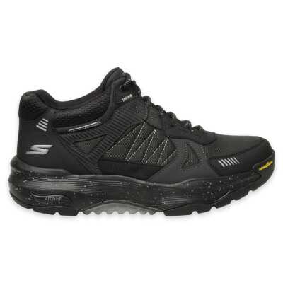 Skechers 216471 Go Walk Arch Fit Outdoor Siyah Erkek Bot - Skechers (1)
