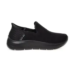 Skechers 216491M Go Walk Flex Slip-Ins Siyah Erkek Spor Ayakkabı - 2