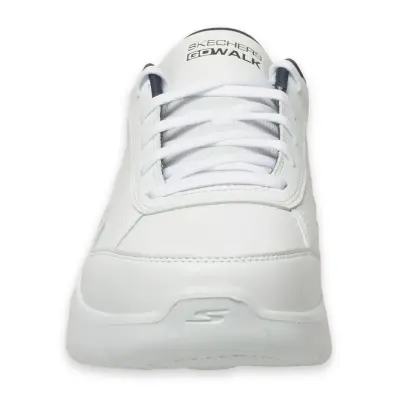 Skechers 216499Tk-M GoWalk Flex Steady Beyaz Erkek Spor Ayakkabı - 3