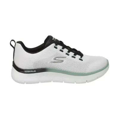 Skechers 216507Tk-M Go Walk Flex-Vespid Günlük Beyaz Erkek Spor Ayakkabı - 2