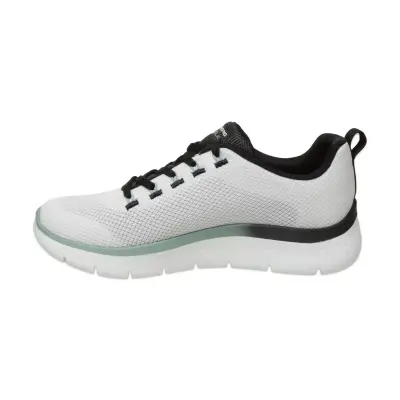 Skechers 216507Tk-M Go Walk Flex-Vespid Günlük Beyaz Erkek Spor Ayakkabı - 3