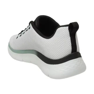 Skechers 216507Tk-M Go Walk Flex-Vespid Günlük Beyaz Erkek Spor Ayakkabı - 4