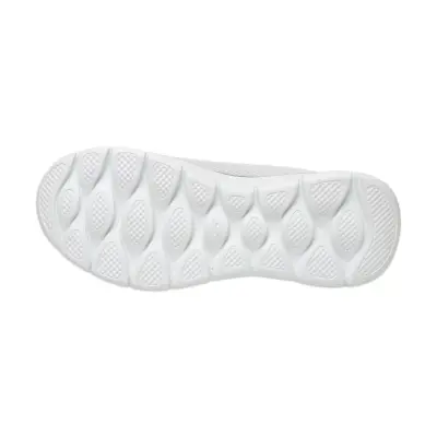 Skechers 216507Tk-M Go Walk Flex-Vespid Günlük Beyaz Erkek Spor Ayakkabı - 5