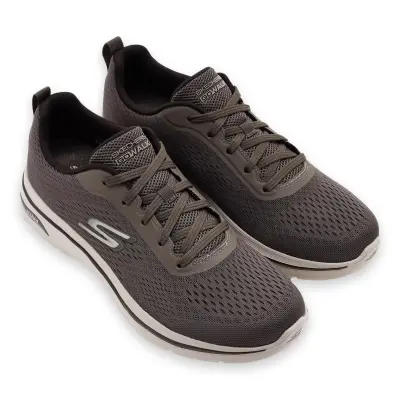 Skechers 216516M Go Walk Arch Fit 2.0 Idyllic 2 Günlük Bej Erkek Spor Ayakkabı - 1