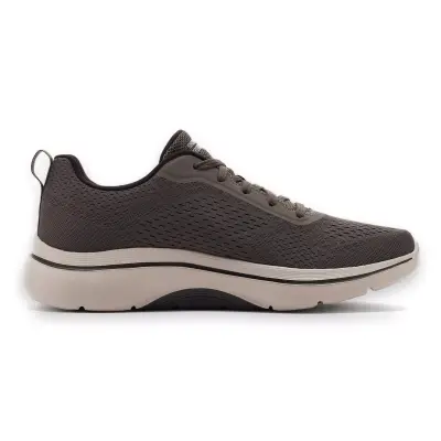 Skechers 216516M Go Walk Arch Fit 2.0 Idyllic 2 Günlük Bej Erkek Spor Ayakkabı - 3