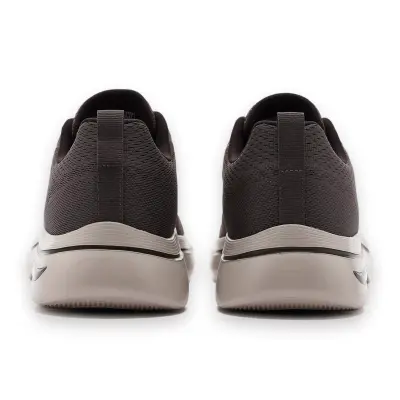 Skechers 216516M Go Walk Arch Fit 2.0 Idyllic 2 Günlük Bej Erkek Spor Ayakkabı - 4