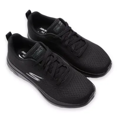 Skechers 216516M Go Walk 2.0 Idyllic Siyah Erkek Spor Ayakkabı 