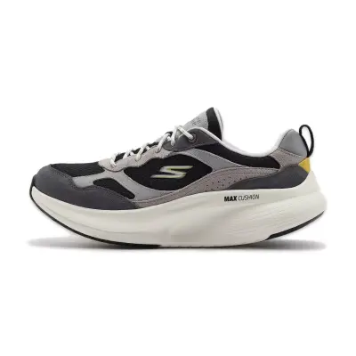 Skechers 216588 Go Walk Max Walker Dan Günlük Gri Erkek Spor Ayakkabı - 2