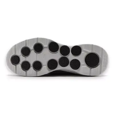 Skechers 216648 Go Walk 7 Free Hand 2 Günlük Gri Erkek Spor Ayakkabı - 5
