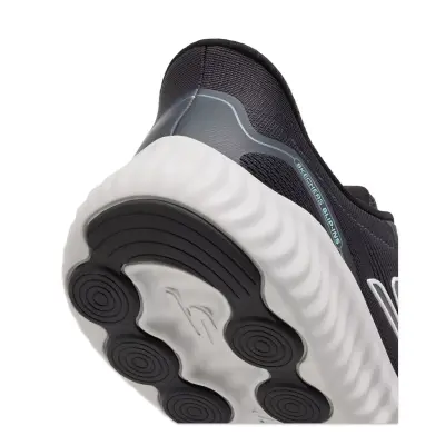 Skechers 220392 Go Run Now Regent Slip-Ins Gri Erkek Spor Ayakkabı - 5
