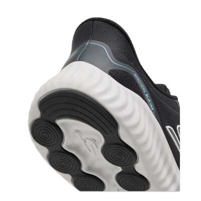 Skechers 220392 Go Run Now Regent Slip-Ins Gri Erkek Spor Ayakkabı - 5